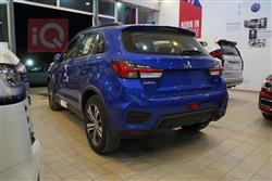 میتسوبیشی ASX